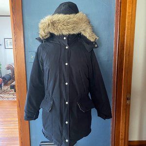 Ralph Lauren Denim and Supply coat
